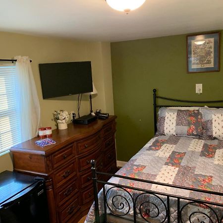 Newtown America Sandman B & B المظهر الخارجي الصورة