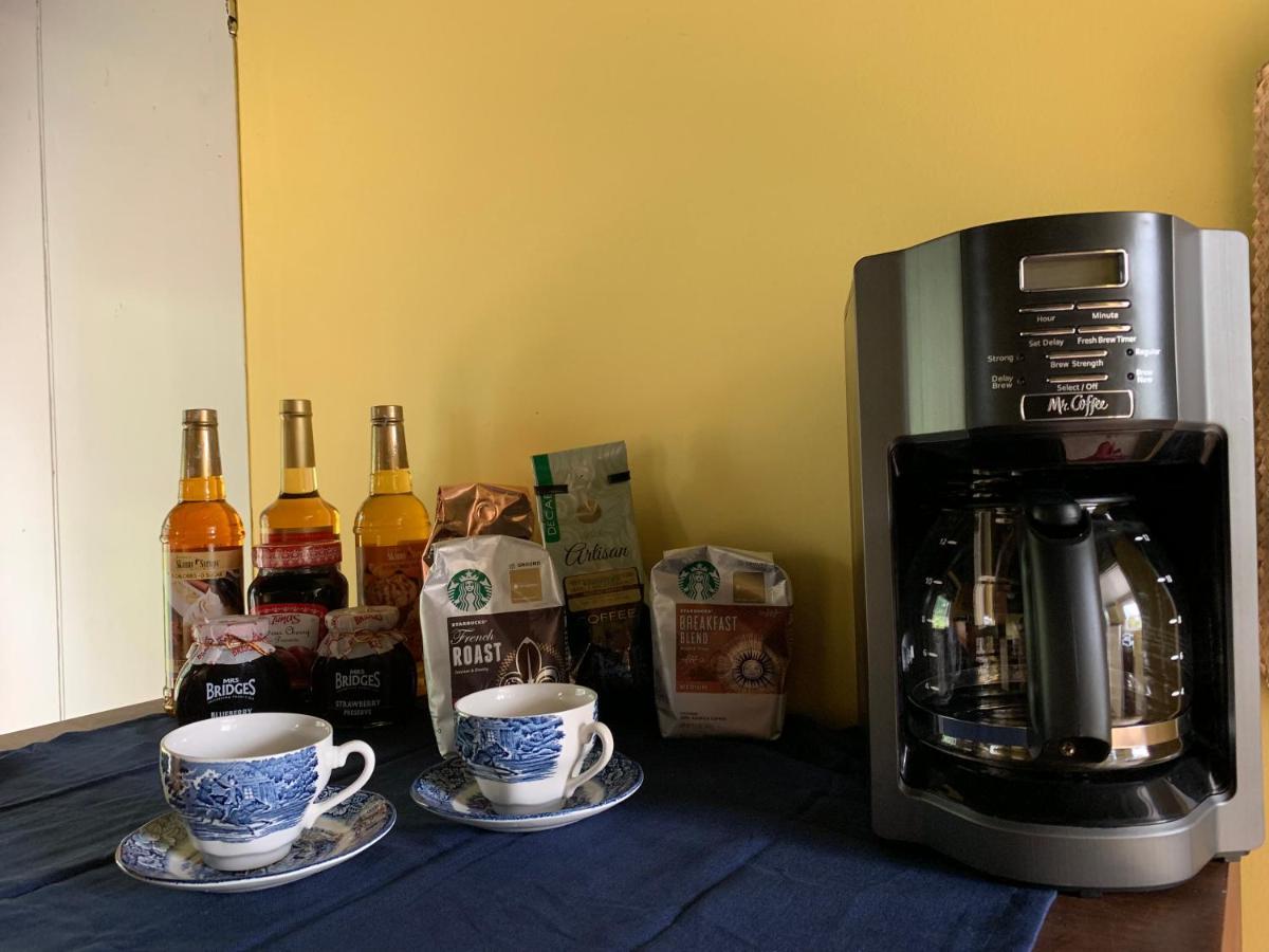 Newtown America Sandman B & B المظهر الخارجي الصورة