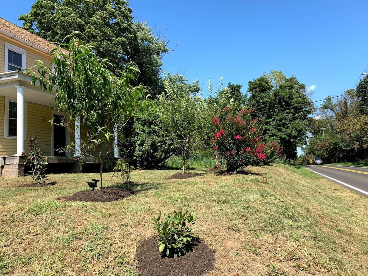 Newtown America Sandman B & B المظهر الخارجي الصورة