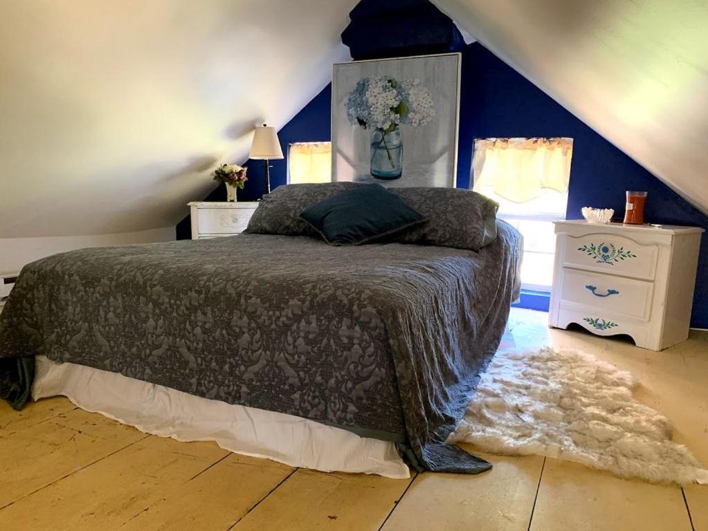 Newtown America Sandman B & B المظهر الخارجي الصورة