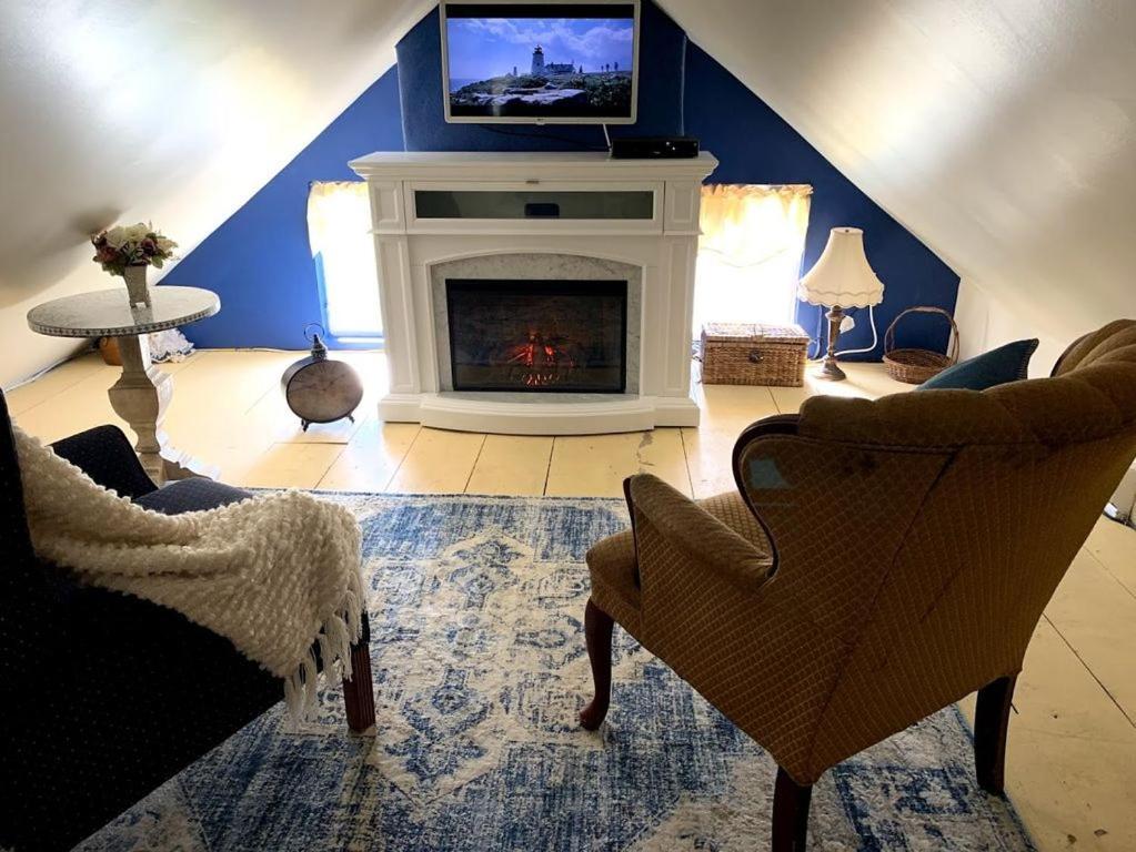 Newtown America Sandman B & B المظهر الخارجي الصورة