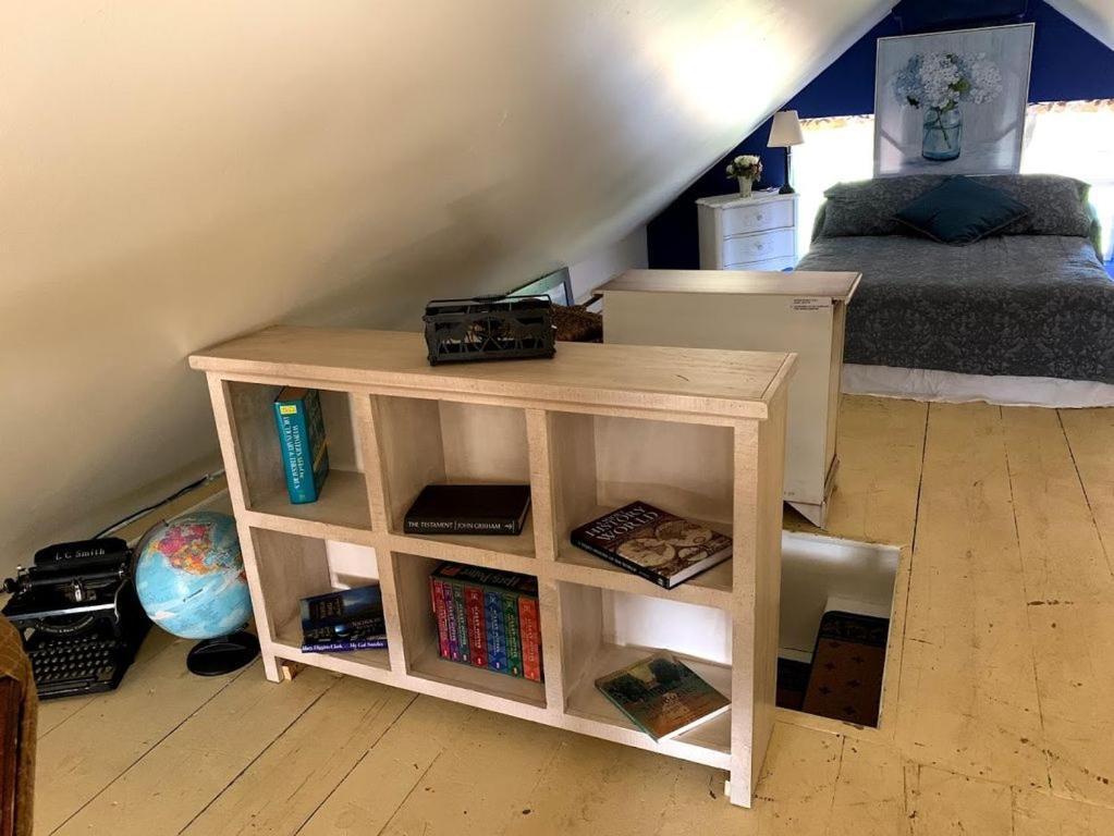 Newtown America Sandman B & B المظهر الخارجي الصورة