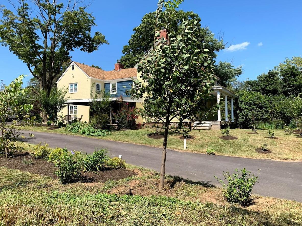 Newtown America Sandman B & B المظهر الخارجي الصورة
