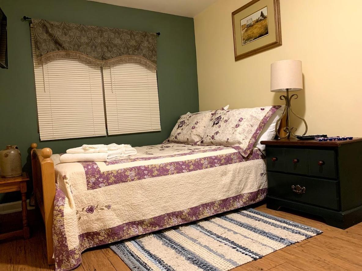 Newtown America Sandman B & B المظهر الخارجي الصورة