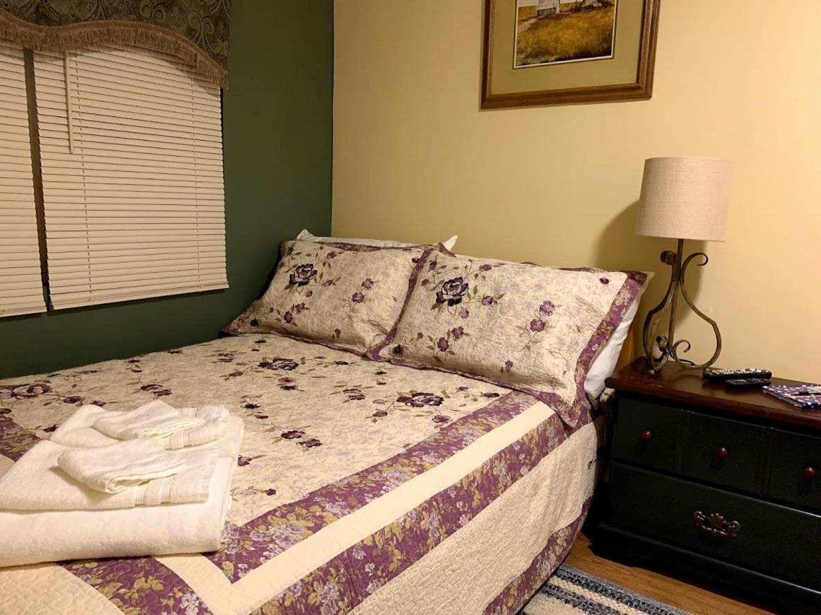 Newtown America Sandman B & B المظهر الخارجي الصورة