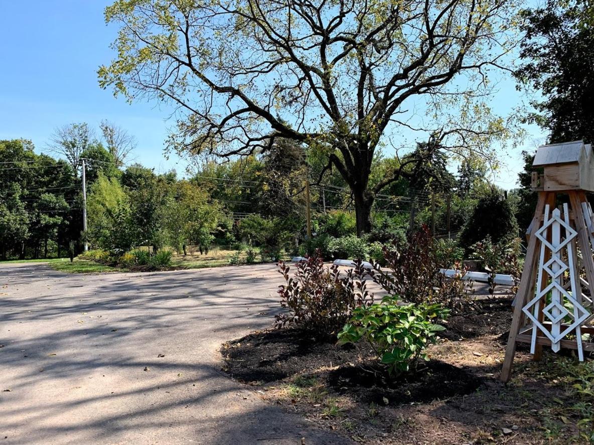 Newtown America Sandman B & B المظهر الخارجي الصورة