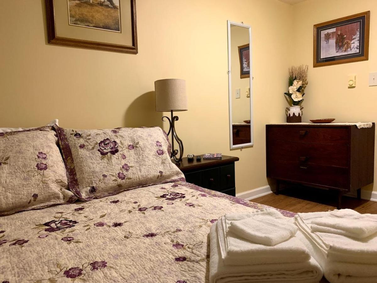 Newtown America Sandman B & B المظهر الخارجي الصورة