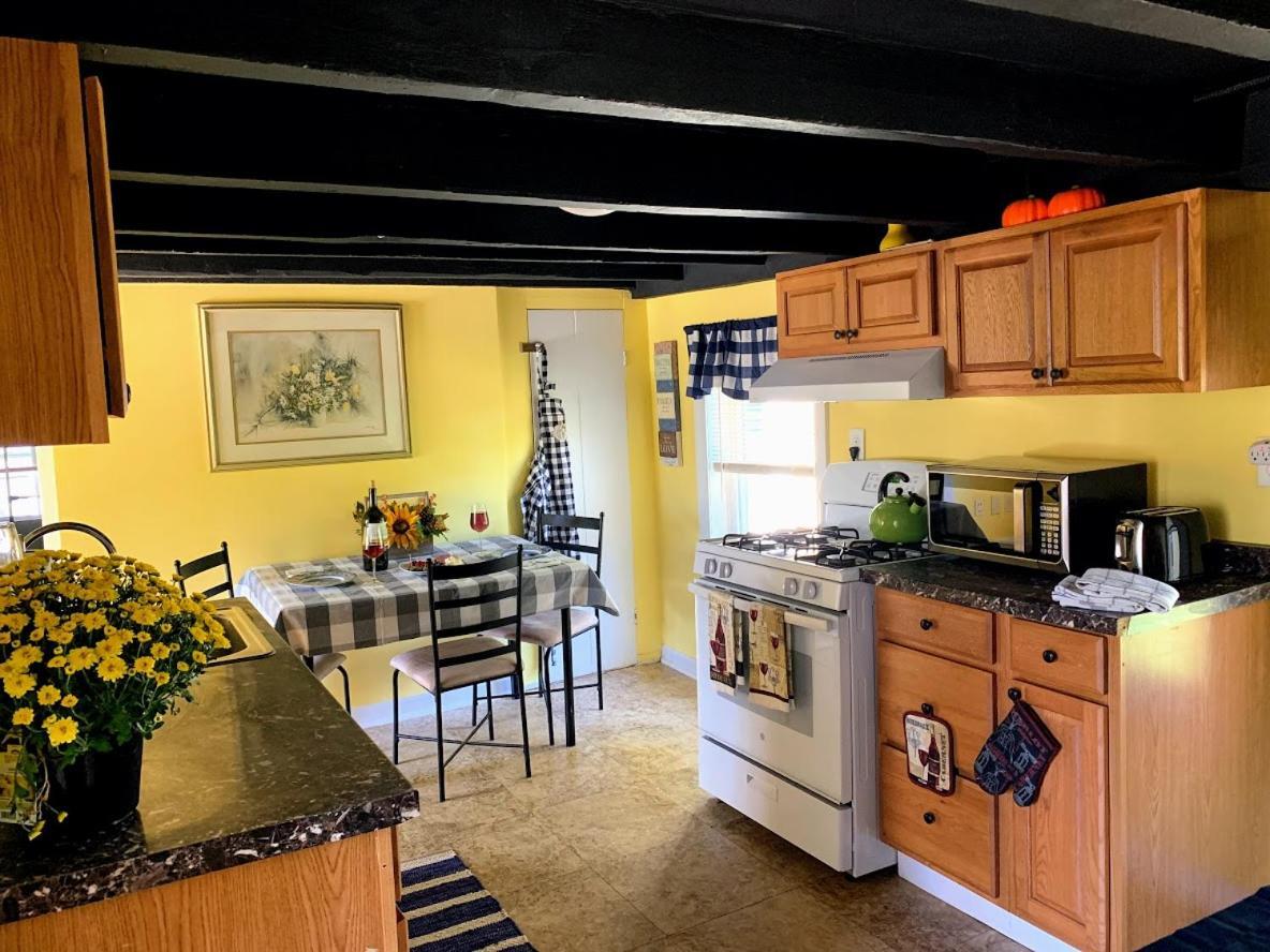 Newtown America Sandman B & B المظهر الخارجي الصورة