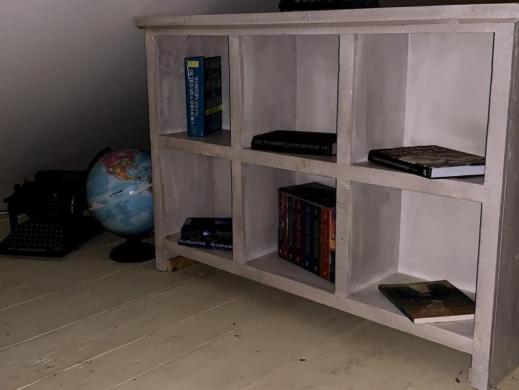 Newtown America Sandman B & B المظهر الخارجي الصورة