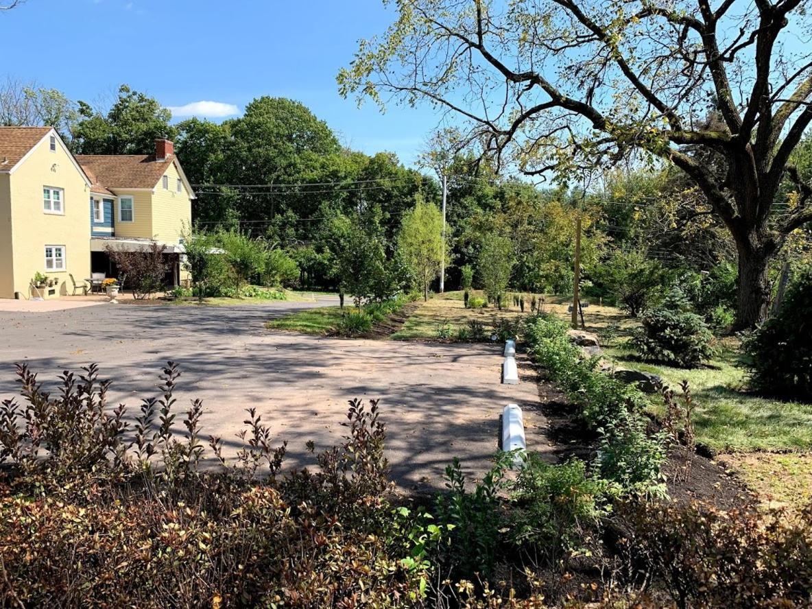 Newtown America Sandman B & B المظهر الخارجي الصورة