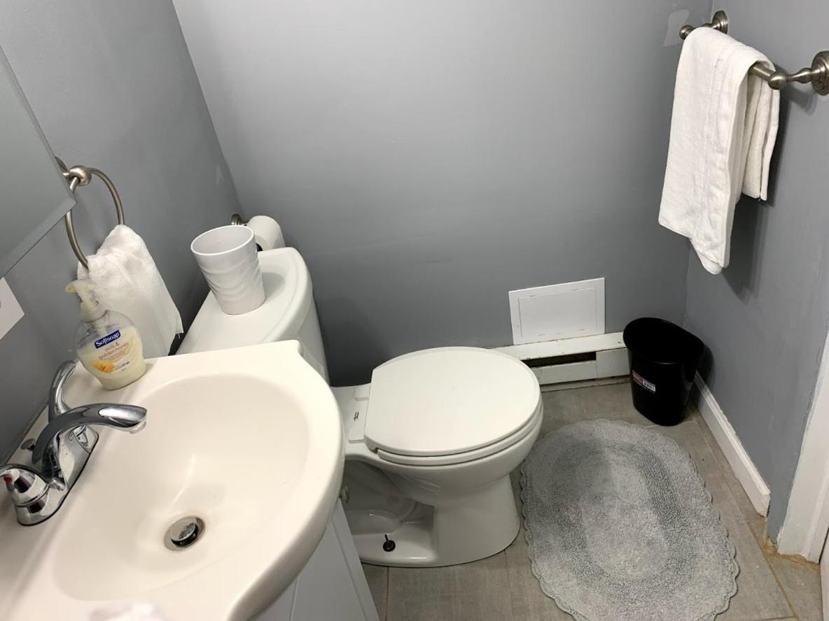 Newtown America Sandman B & B المظهر الخارجي الصورة