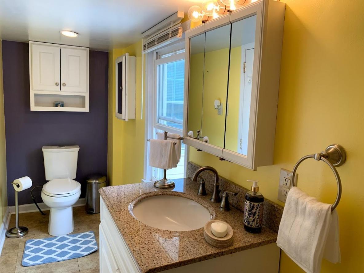 Newtown America Sandman B & B المظهر الخارجي الصورة