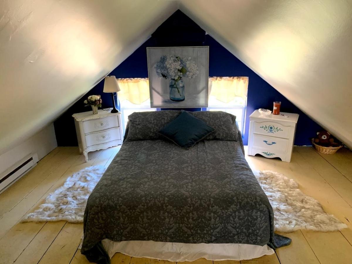 Newtown America Sandman B & B المظهر الخارجي الصورة