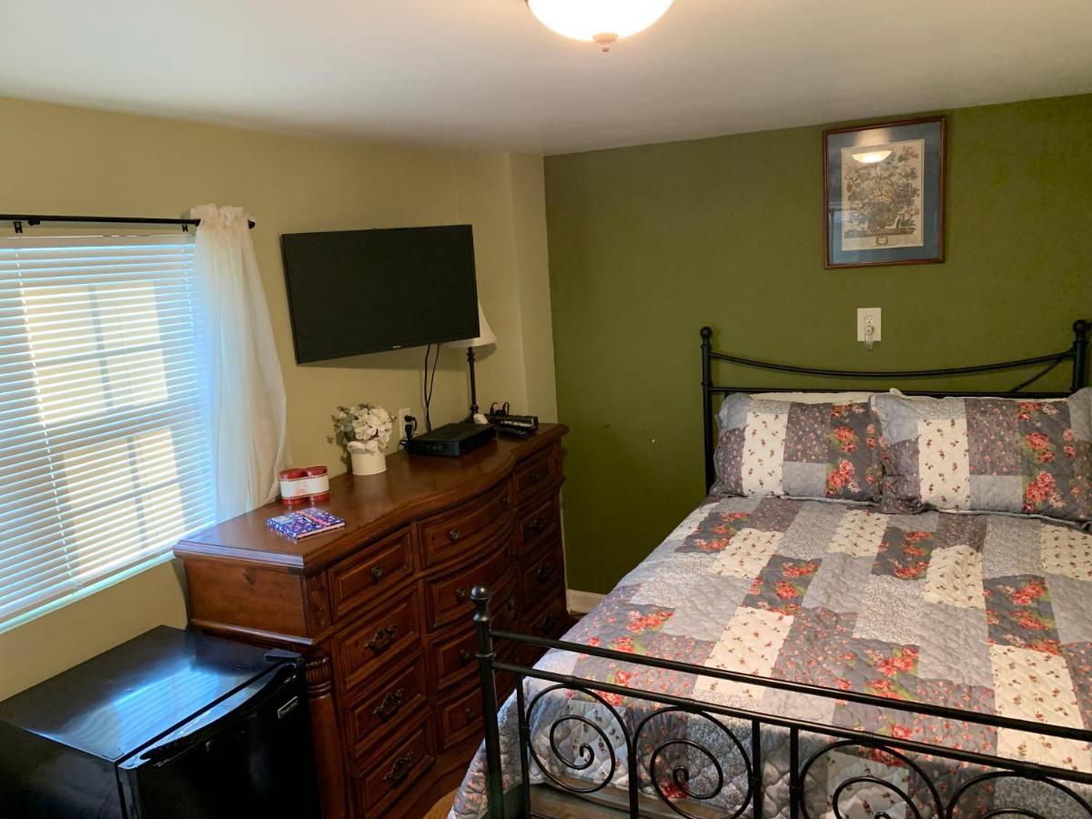 Newtown America Sandman B & B المظهر الخارجي الصورة